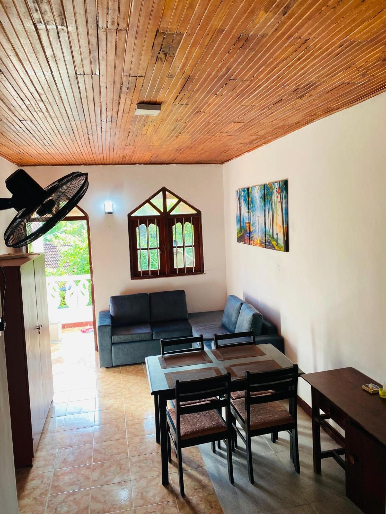 Alson Villa هيكادوفا المظهر الخارجي الصورة